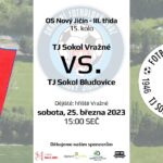 plakát Vražné - Bludovice
