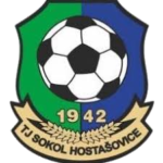 logo hostašek