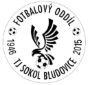 logo Bludovic