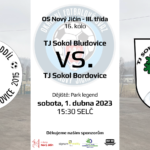 plakát Bludovice - Bordovice