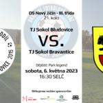 plakát Bludovice - Bravantice