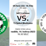 plakát Lichnov - Bludovice