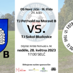 plakát Petřvald - Bludovice