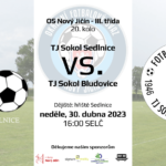 plakát Sedlnice - Bludovice