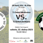 plakát Bludovice - Ženklava