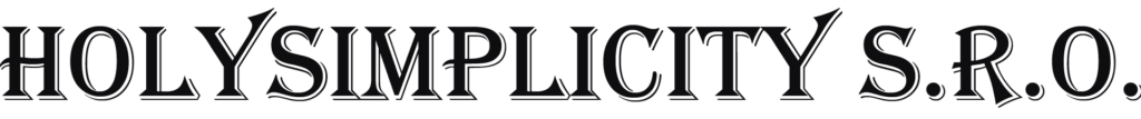 logo-holysimplicity