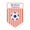 Slavie Třebovice logo