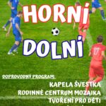 Horní Dolní